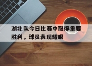 Yabo-湖北队今日比赛中取得重要胜利，球员表现耀眼