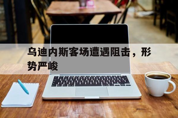 乌迪内斯客场遭遇阻击，形势严峻